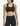 ADIDAS Alphaskin Bra W Black