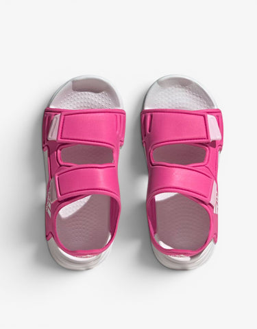 ADIDAS Altaswim Sandals Lucid Fuchsia Pink