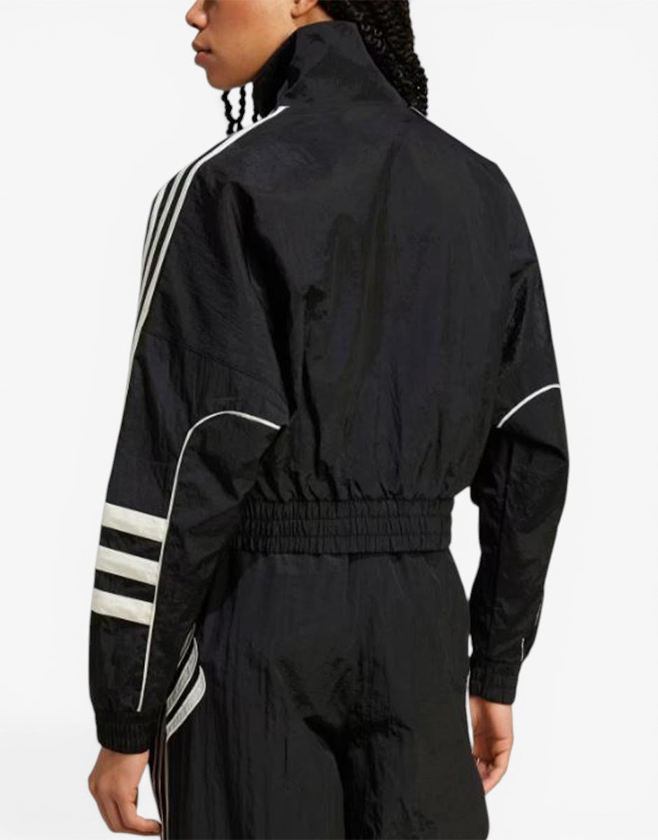 ADIDAS ветроустойчиво дамско яке Atlanta Cut Line