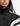 ADIDAS Atlanta Cut Line Loose Nylon Track Top Black