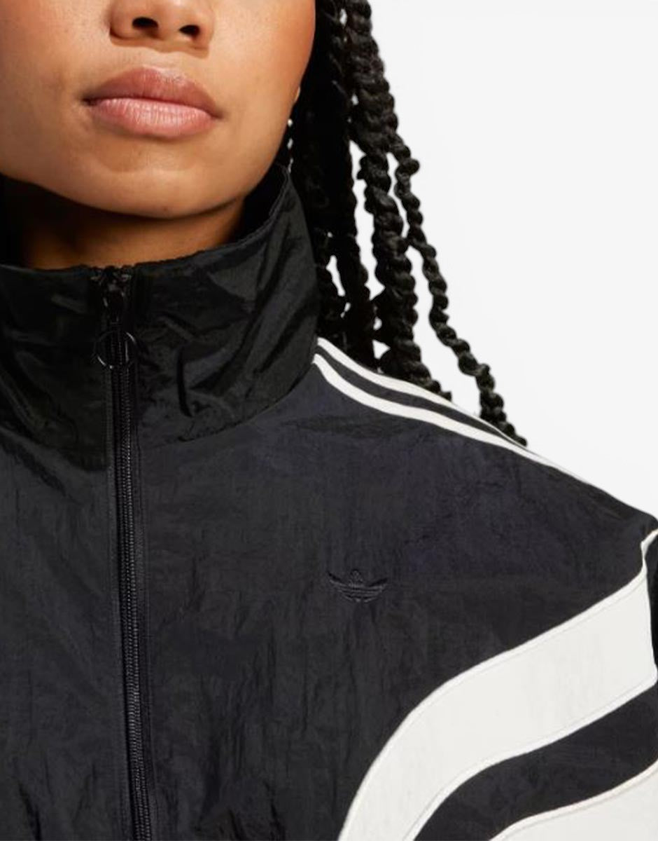 ADIDAS ветроустойчиво дамско яке Atlanta Cut Line