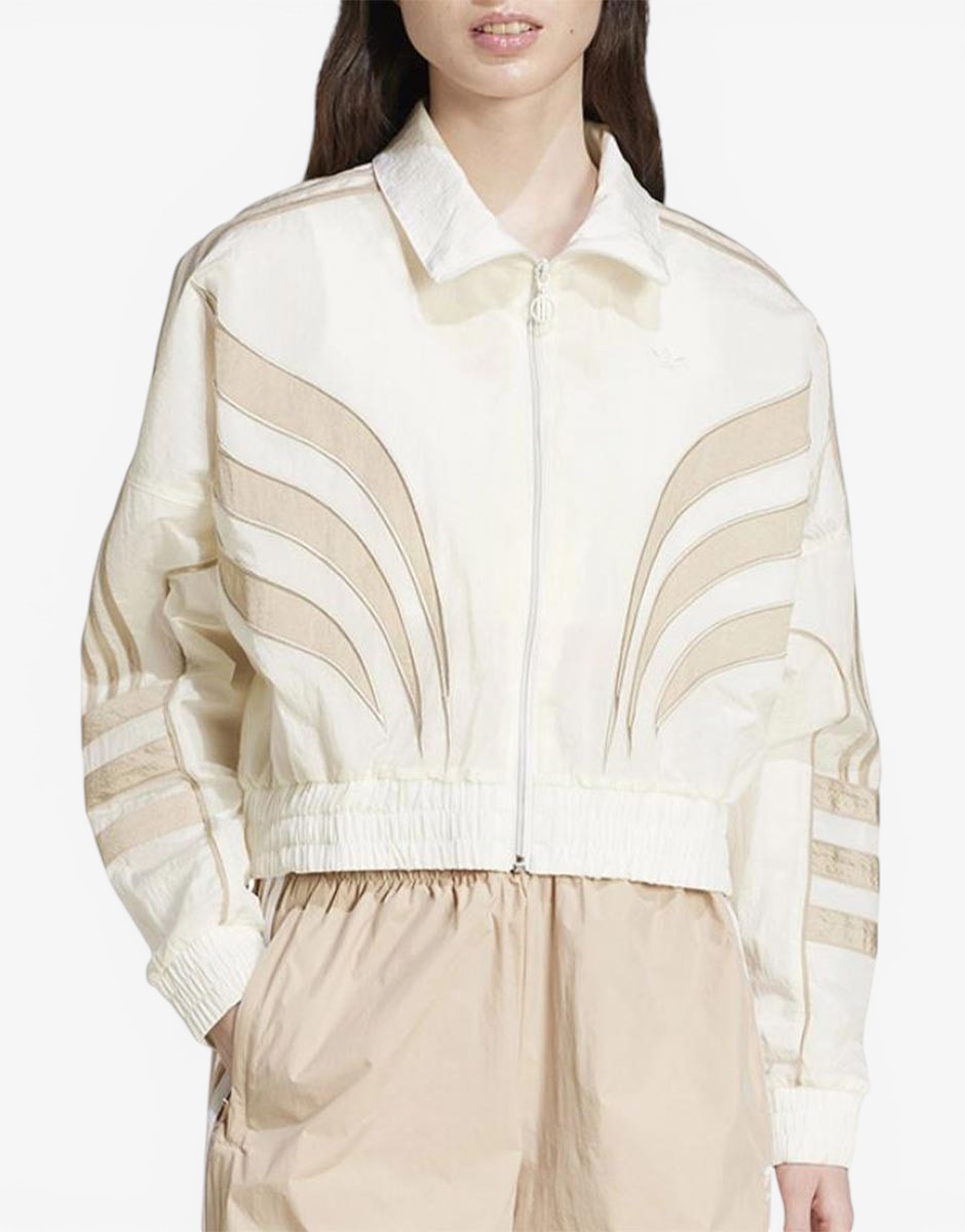 Ветроустойчиво яке Adidas Atlanta Cut Line