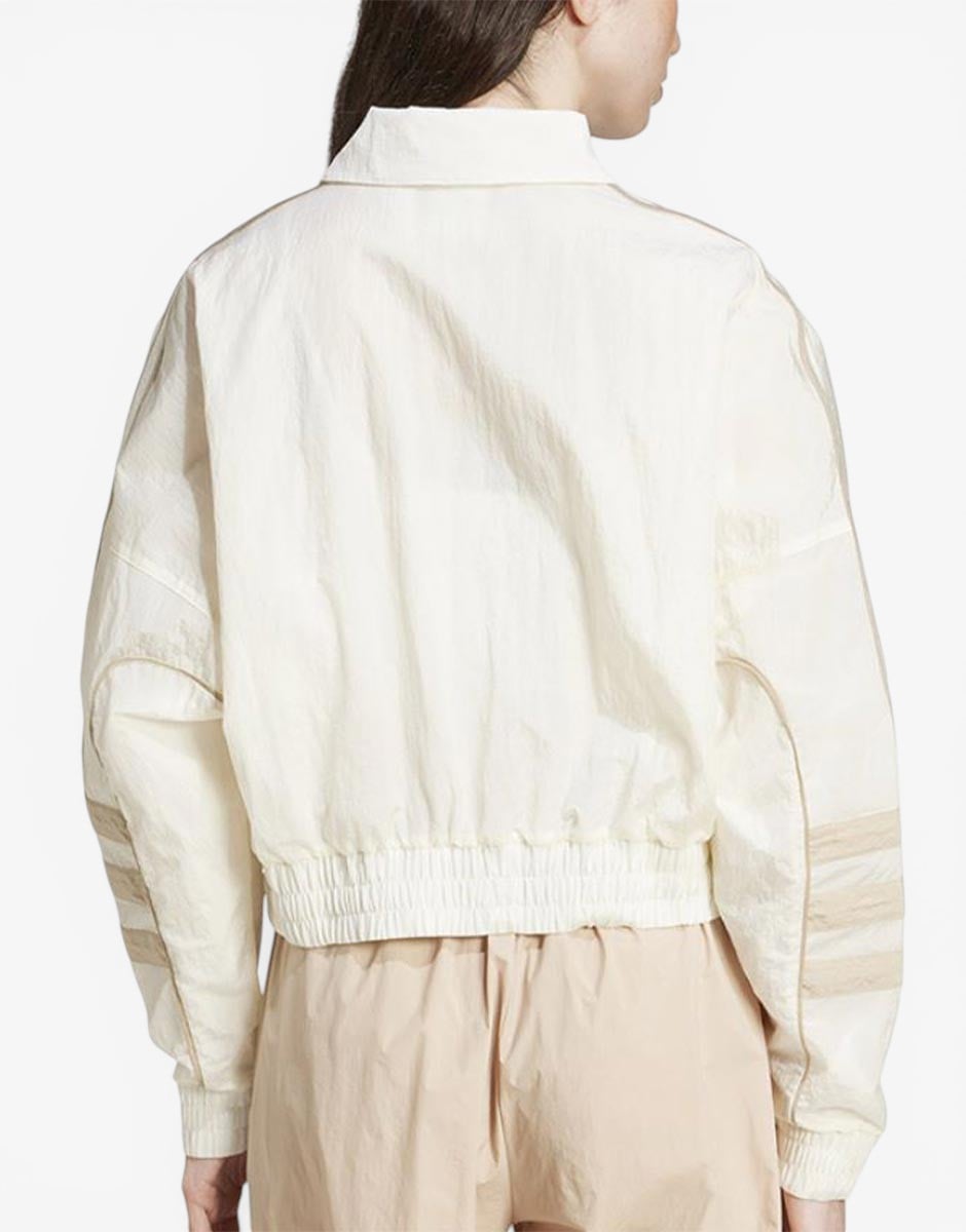 Ветроустойчиво яке Adidas Atlanta Cut Line