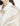 ADIDAS Atlanta Cut Line Loose Nylon Track Top White