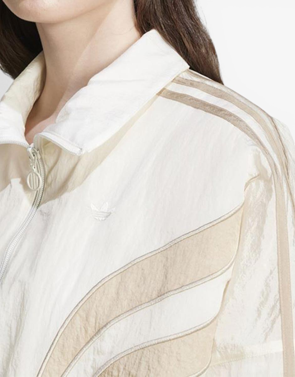 Ветроустойчиво яке Adidas Atlanta Cut Line