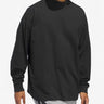 ADIDAS Basketball Blouse Black Черен XS | MegaMall.bg