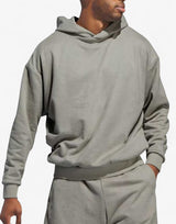 ADIDAS Basketball Sueded Hoodie Beige Бежов XS | MegaMall.bg