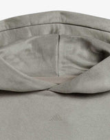 ADIDAS Basketball Sueded Hoodie Beige | MegaMall.bg
