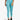 ADIDAS Believe This 2.0 Logo 7/8 Training Leggings Turquoise Тюркоаз L | MegaMall.bg
