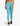 ADIDAS Believe This 2.0 Logo 7/8 Training Leggings Turquoise Тюркоаз L | MegaMall.bg