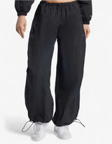 ADIDAS City Escape Woven Parachute Pants Black Черен XS | MegaMall.bg