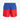 ADIDAS Colorblock Swim Shorts Red/Blue Червен 116 | MegaMall.bg