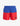 ADIDAS Colorblock Swim Shorts Red/Blue Червен 116 | MegaMall.bg