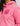 ADIDAS Cropped Hoodie Pink | MegaMall.bg