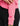 ADIDAS Cropped Hoodie Pink | MegaMall.bg
