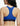 ADIDAS Don't Rest Ask Bra Blue