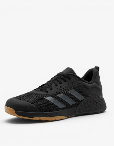 ADIDAS Dropset 3 Training Shoes Black