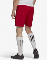 ADIDAS Entrada 22 Shorts Red | MegaMall.bg