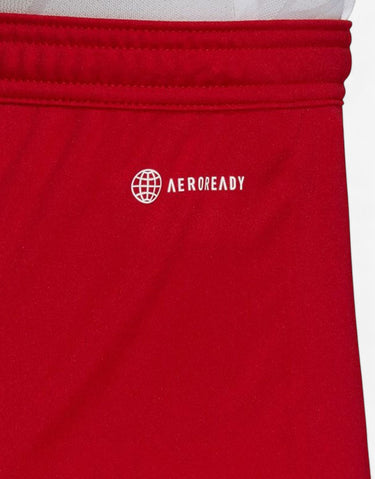 ADIDAS Entrada 22 Shorts Red | MegaMall.bg