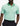 ADIDAS Equipment Primegreen Polo Golf Tee Green