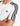 ADIDAS Essentials 3-Stripes Cotton Tee White