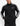 ADIDAS Essentials 3 Stripes Tricot Jacket Black