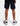 ADIDAS Essentials 3-Stripes Woven Shorts Navy