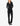 ADIDAS Essentials 3S Woven Tracksuit Black