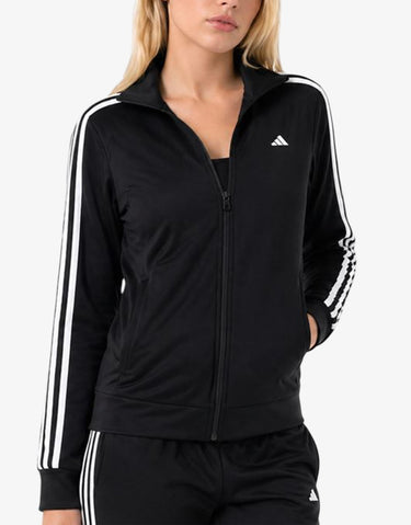 ADIDAS Essentials 3S Woven Tracksuit Black
