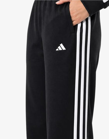 ADIDAS Essentials 3S Woven Tracksuit Black