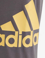 ADIDAS Essentials Badge Of Sport Pants Brown | MegaMall.bg