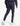 ADIDAS Essentials French Terry Tapered Cuff 3-Stripes Pants Navy