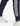 ADIDAS Essentials French Terry Tapered Cuff 3-Stripes Pants Navy