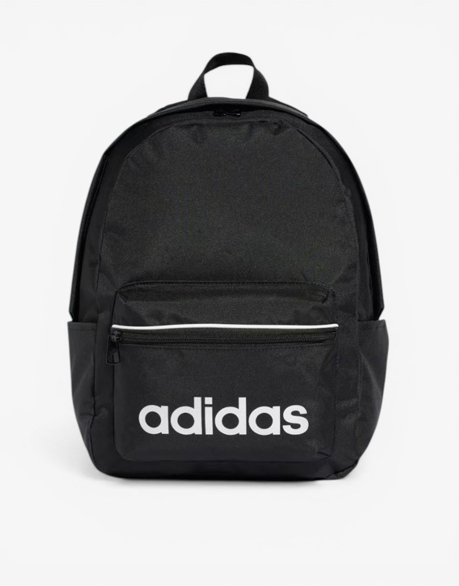 ADIDAS Essentials Linear Backpack Black