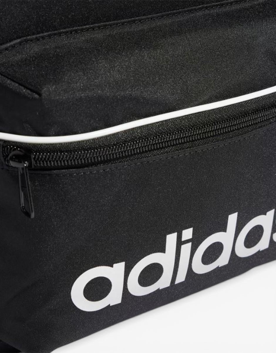 ADIDAS Essentials Linear Backpack Black