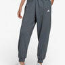 ADIDAS Essentials Studio Fleece Pants Blue Сив S | MegaMall.bg