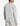 ADIDAS Essentials Trefoil French Terry Crew Sweatshirt Grey