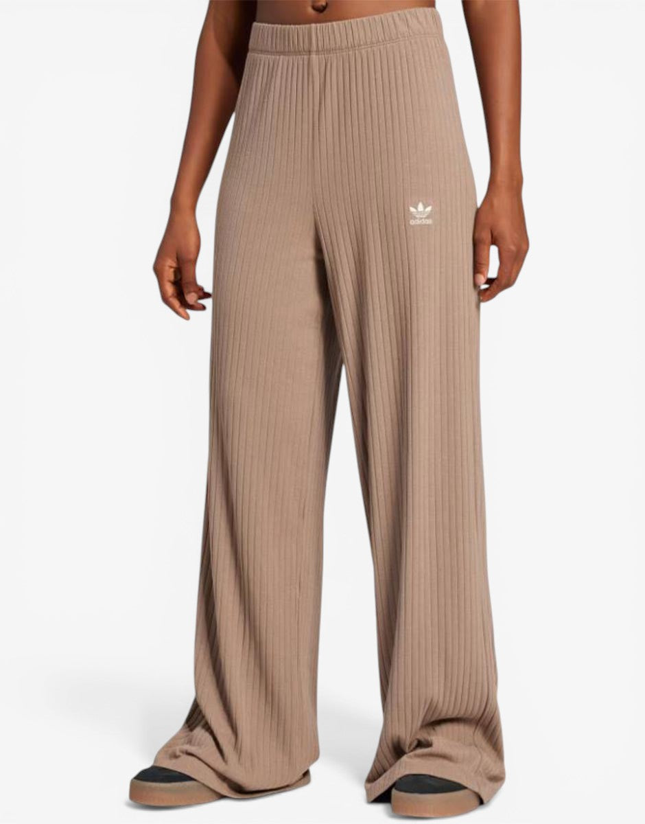 ADIDAS спортно долнище Essentials Wide Rib Pants