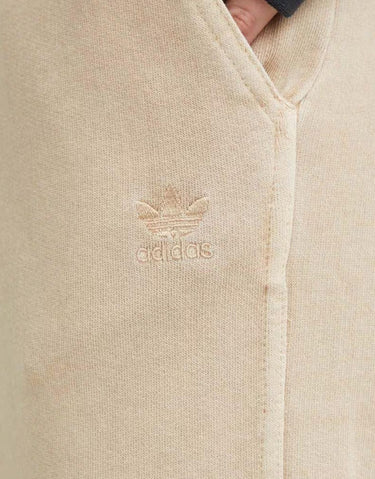 ADIDAS Essentials+ Sweatpants Beige | MegaMall.bg