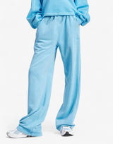 ADIDAS Essentials+ Sweatpants Blue Син XS | MegaMall.bg
