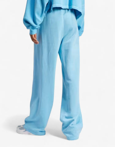 ADIDAS Essentials+ Sweatpants Blue | MegaMall.bg
