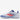 ADIDAS F50 Club Turf Boots White/Blue Бял 40 | MegaMall.bg