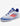 ADIDAS F50 Club Turf Boots White/Blue | MegaMall.bg