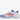 ADIDAS F50 League Turf Boots White/Blue Бял 37⅓ | MegaMall.bg