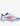 ADIDAS F50 League Turf Boots White/Blue | MegaMall.bg