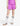 ADIDAS Firebird Shorts Pink