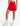 ADIDAS Firebird Shorts Red