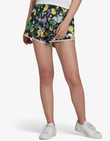 ADIDAS Floral Shorts Multicolor Многоцветен 2XS | MegaMall.bg