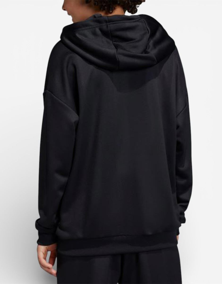 ADIDAS Football Celebration Sportswear Hoodie Black | MegaMall.bg