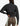 ADIDAS Full-Zip Training Jacket Black